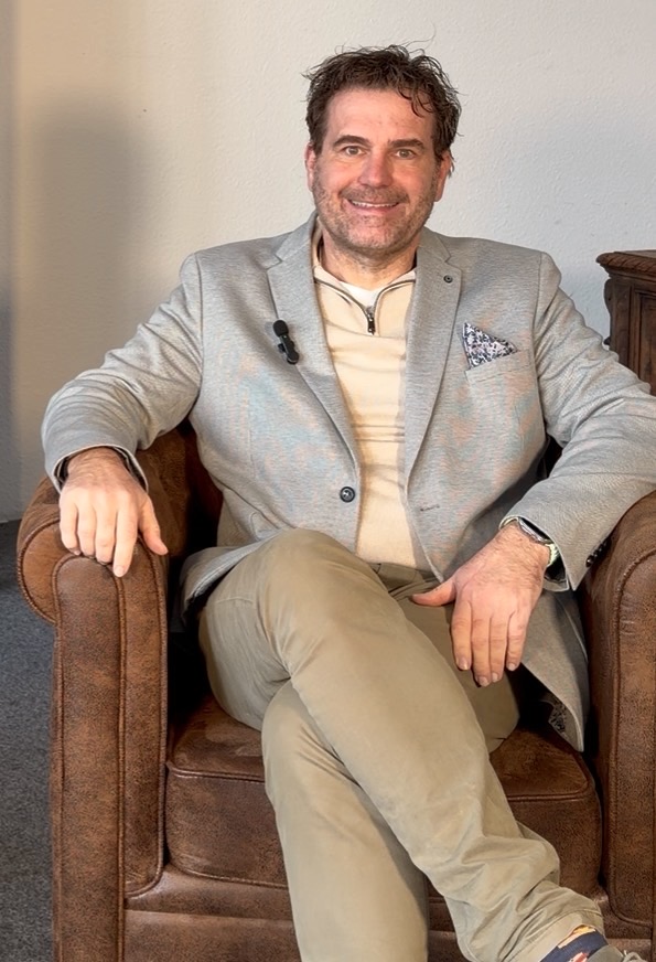 Dr. Dr. Olaf Klewer